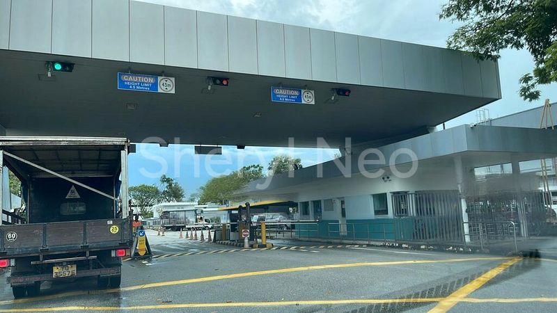 Office for Rent in  Loyang Way - Image 15